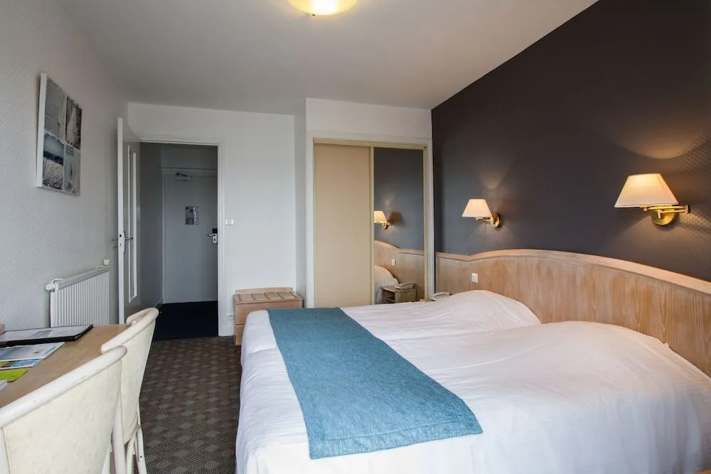 Ty Ys Hôtel