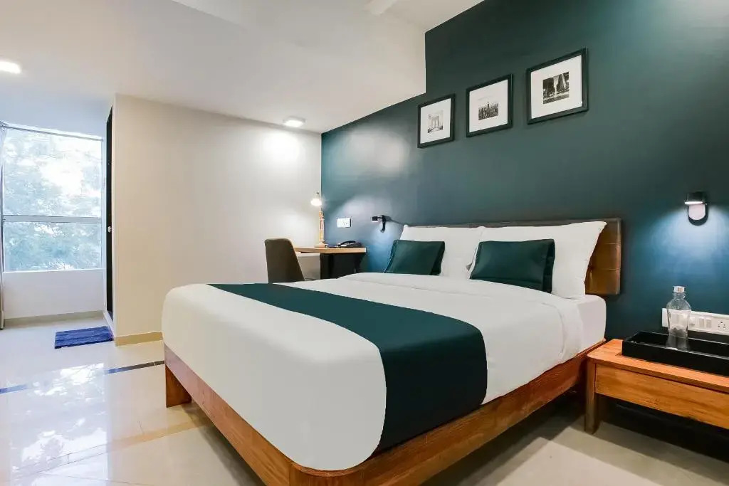 SilverKey Executive Stays 45763 Best Colony