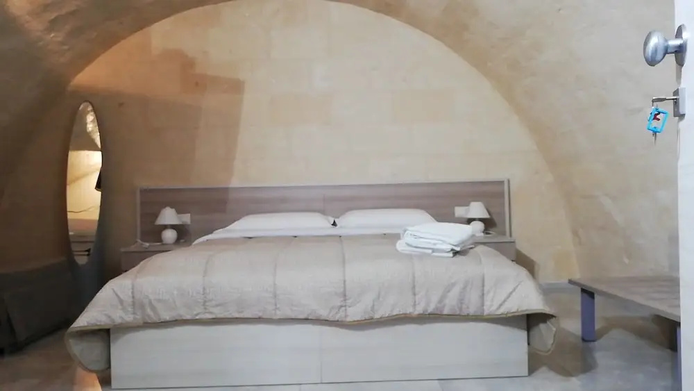 B&B La Gemma Dei Sassi