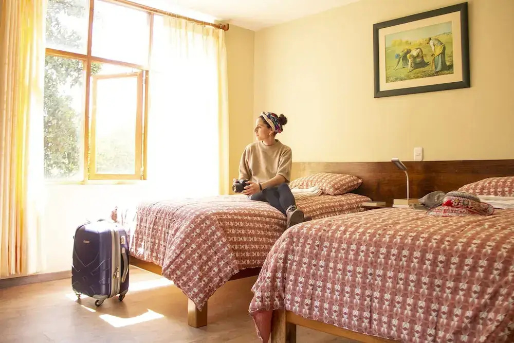 Eco Lodge Urubamba