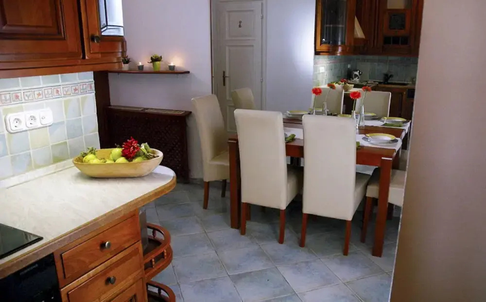 Cazuela Apartment