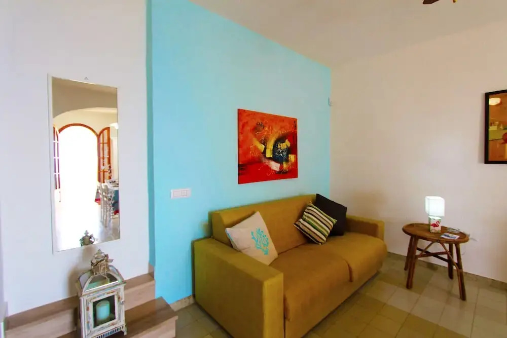 Villetta Mare 464