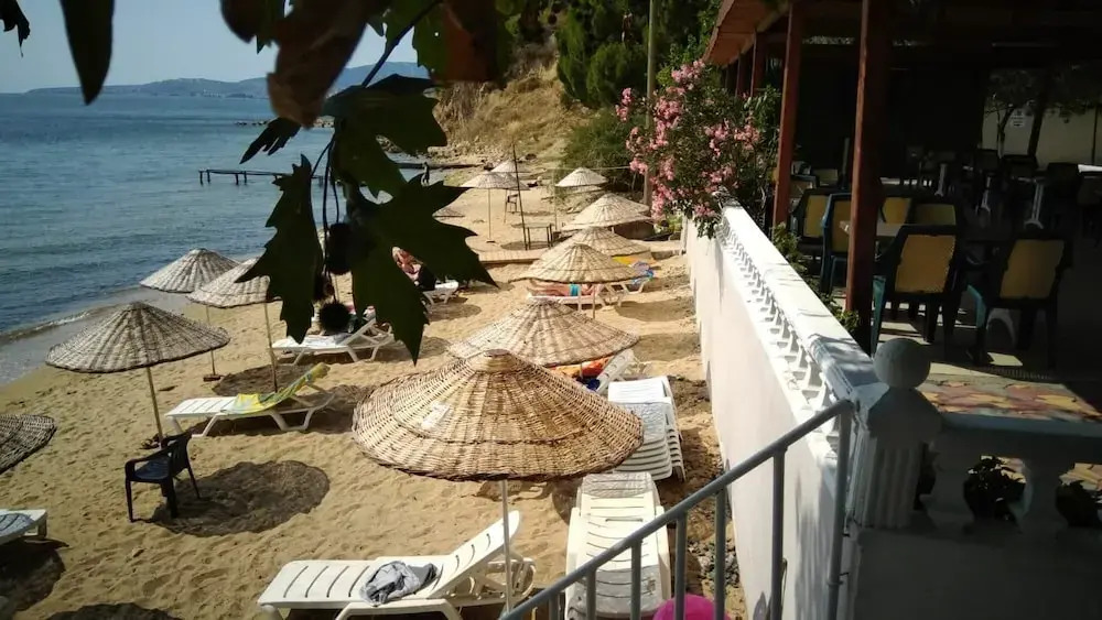 Yasmak Motel