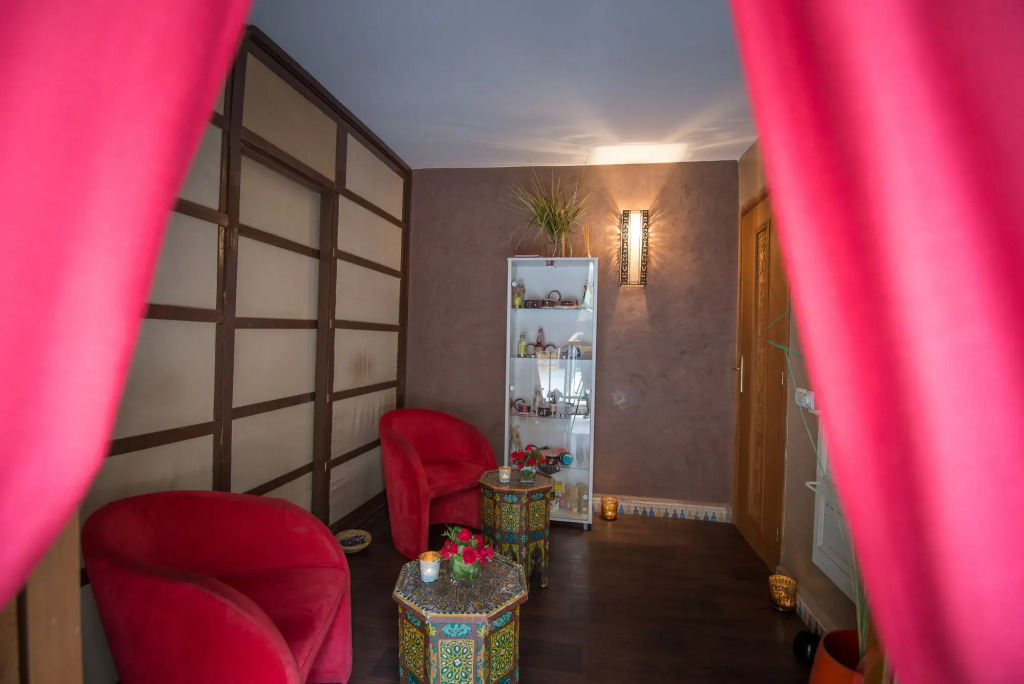 Riad lHeure dEté