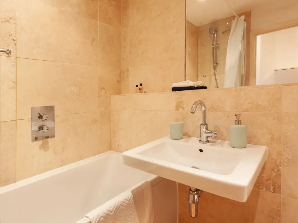 Euston - London Regent Apartments
