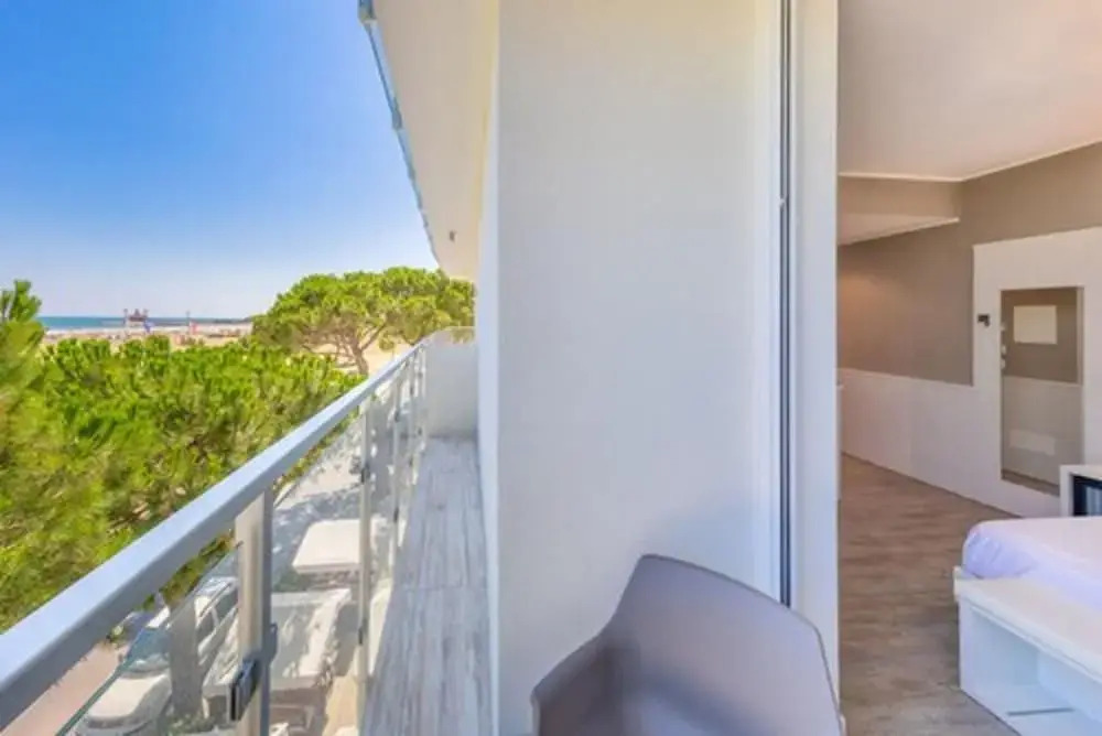 Marina Suites & Apartments 4 stelle S