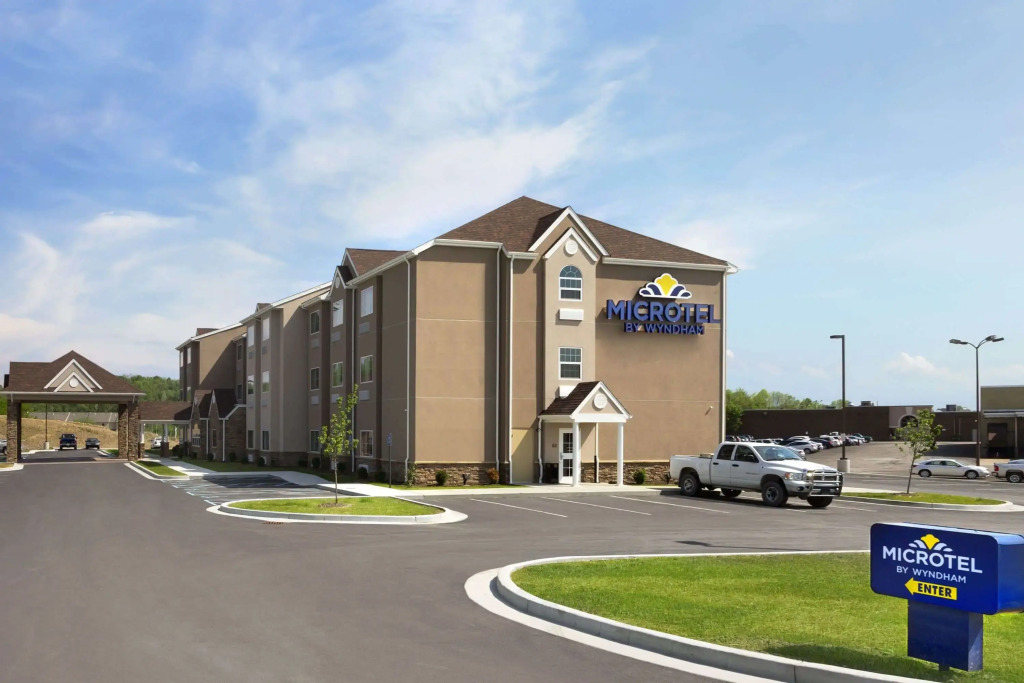 Sonesta Essential Fairmont