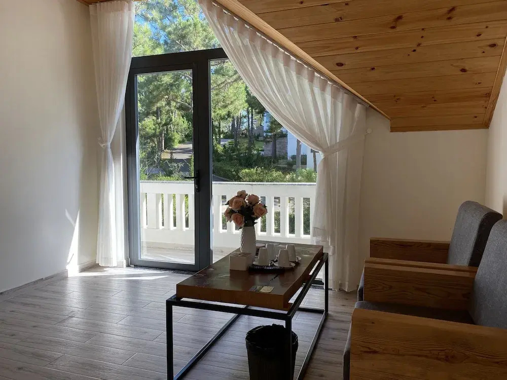 The Umi Villa