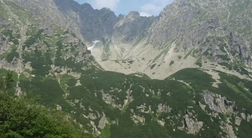 Domek Turnicka