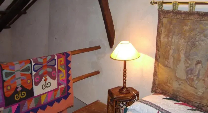 Casa Palacio S. XVI