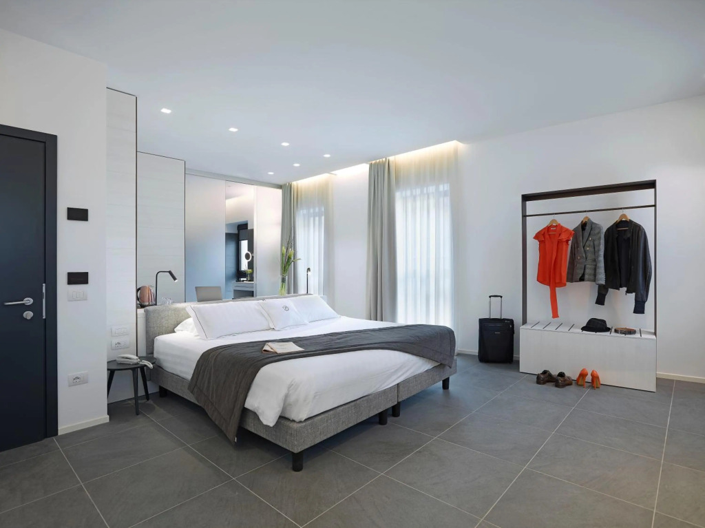Boutique Hotel Touring