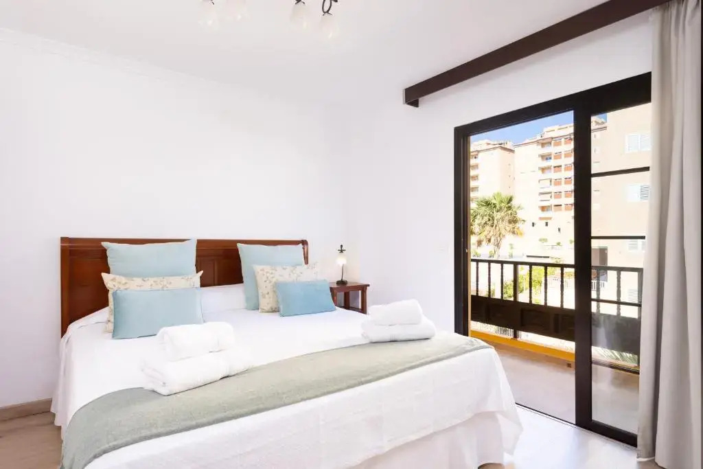 Home2Book Caletillas Beach Naiguata,Wifi & Terrace