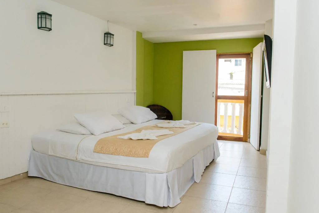 Cartagena Royal Hotel Boutique