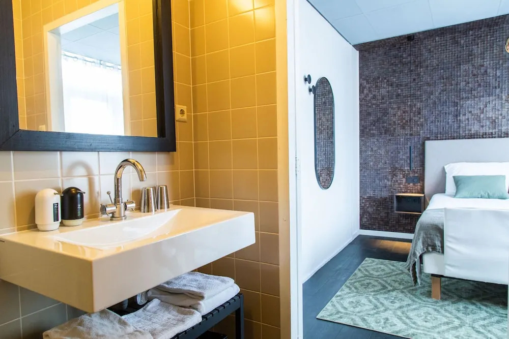 Hotel Pannenkoekhuis Vierwegen