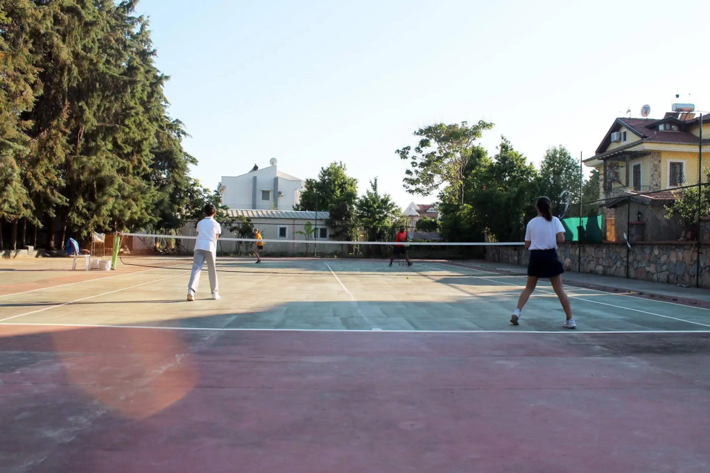 Club Turkuaz Garden Hotel