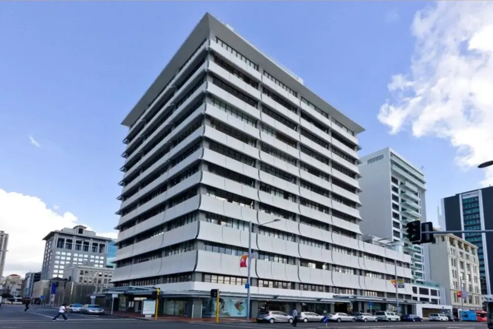 QV Waterfront City Centre Apartment -557