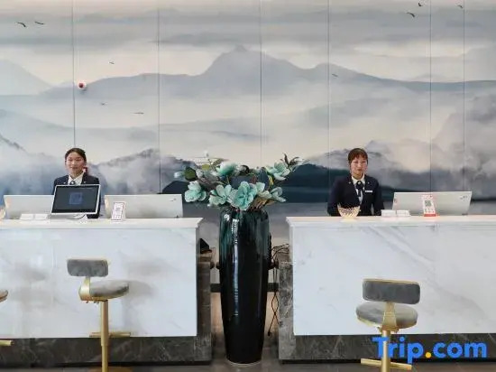 Zhoukou Baisheng International Hotel