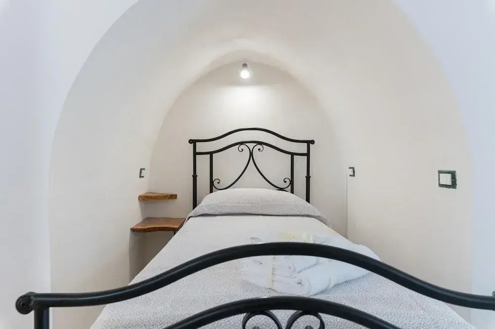 3419 Trullo Mest Marcucc by Perle di Puglia
