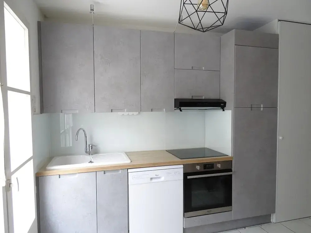 Appartement Sainte-Clair