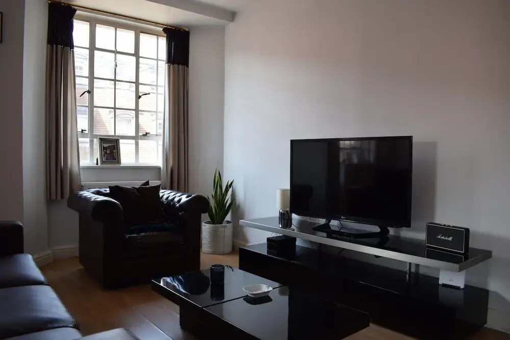 1 Bedroom Apartment in South Kensington