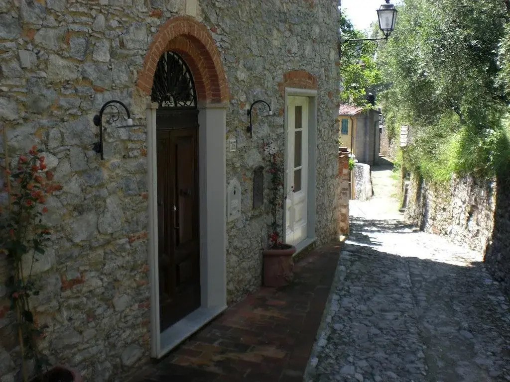 Ristorante Albergo Ceru'