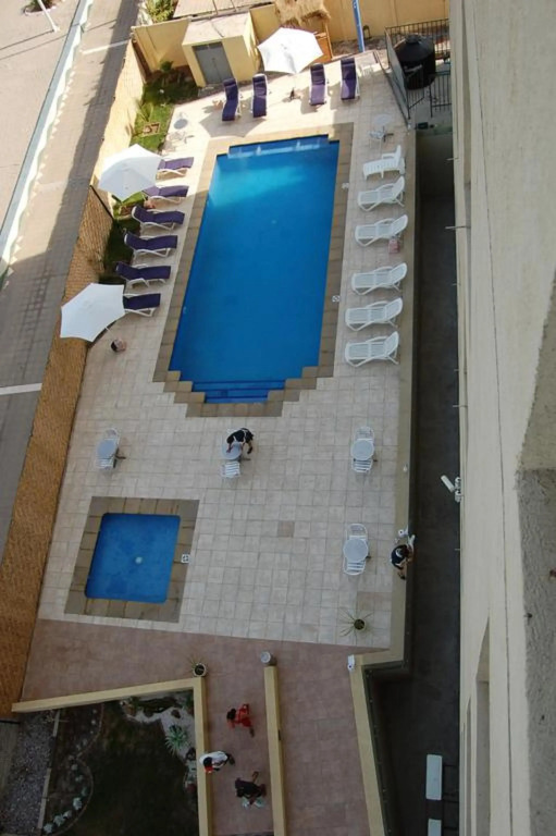 Hotel Diego De Almagro Arica