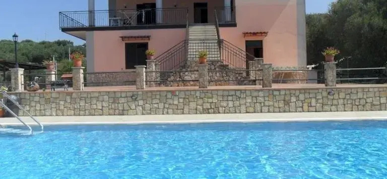 Agriturismo Aurella