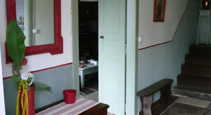 Gîte lAbérou