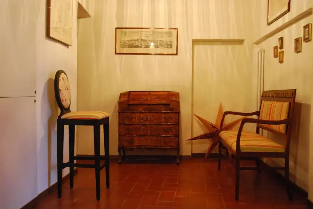 Casa Santa Giulia