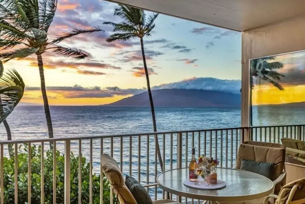 Royal Mauian, #515 2 Bedroom Condo