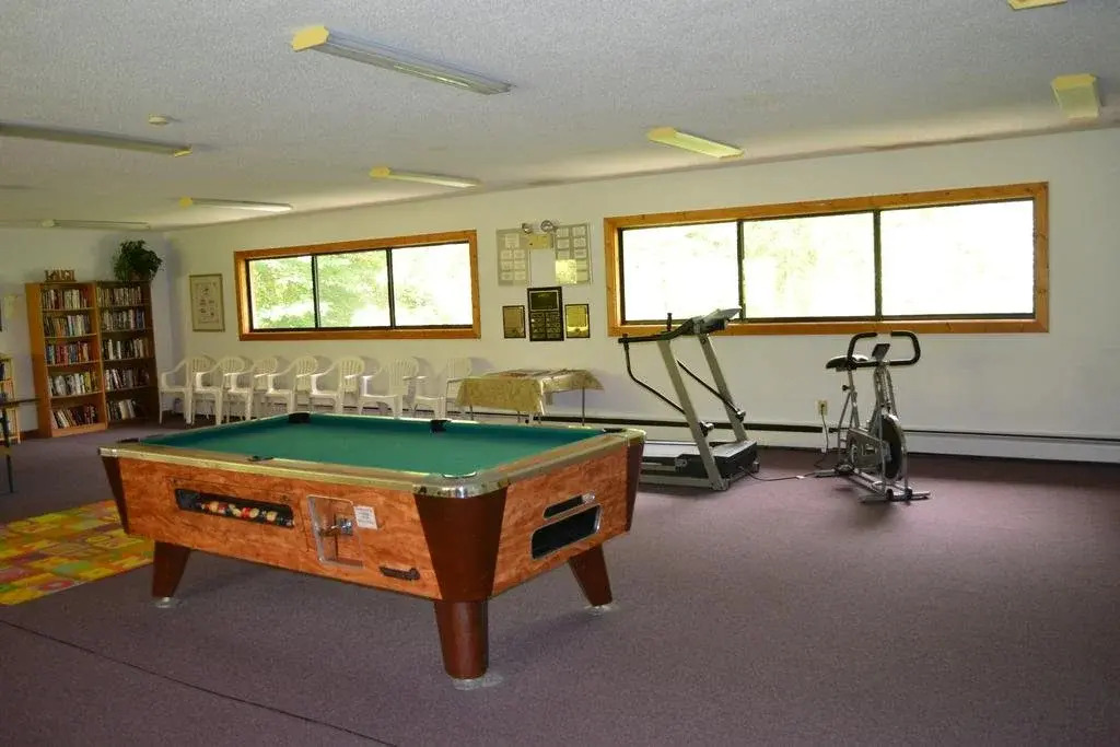 Cedar Village Condominiums