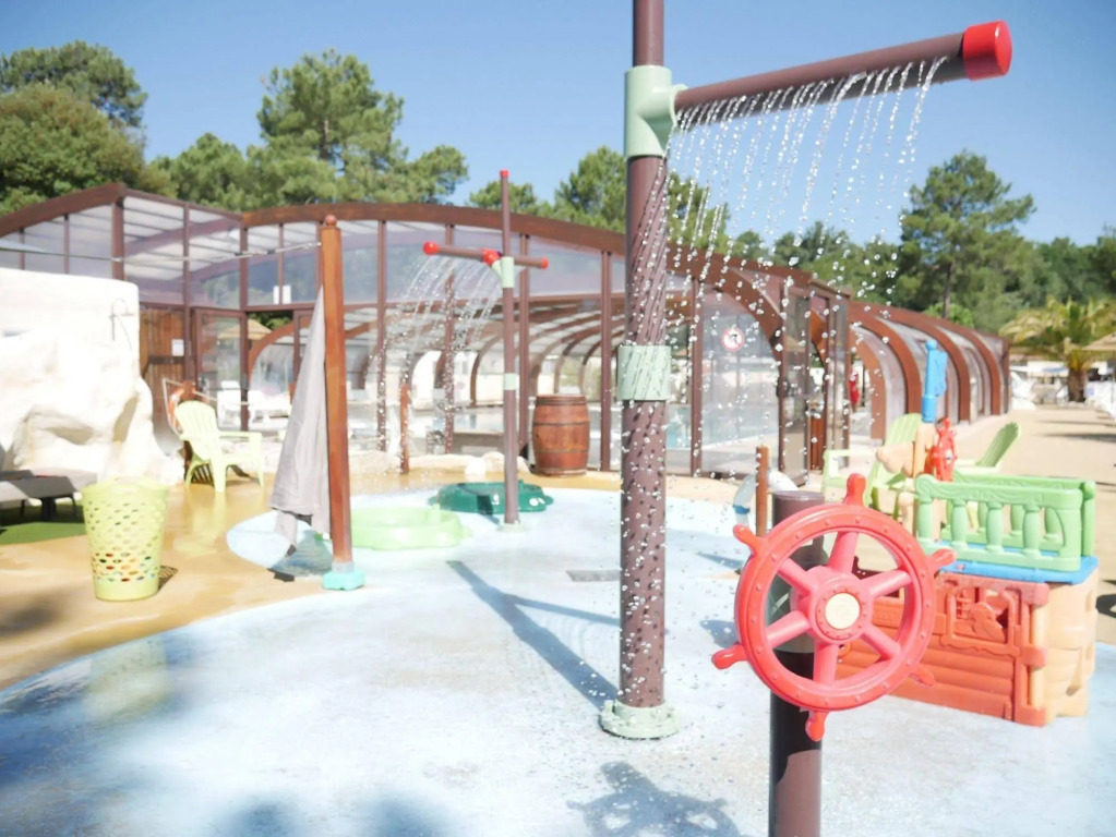 Camping Officiel Siblu La Pignade