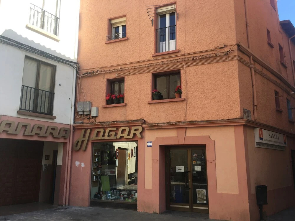 Apartamentos Sanara