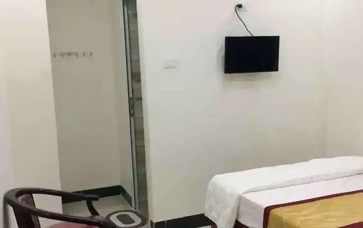 Khách sạn Thu Thảo