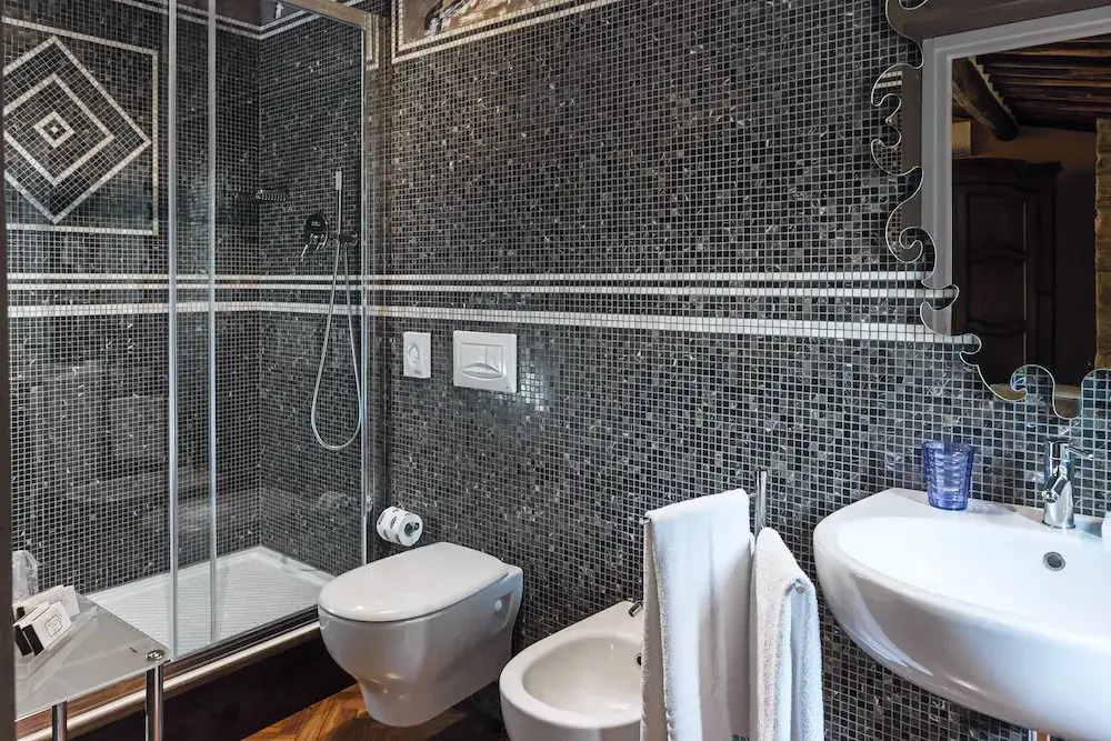 Hotel Villa Volpi