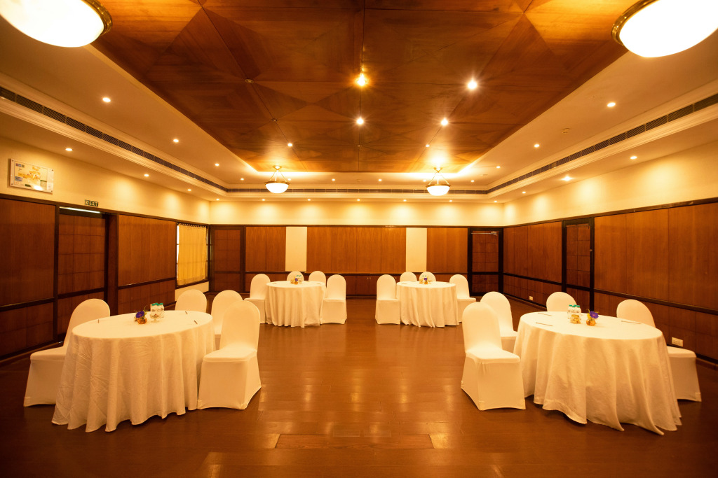 Gateway Chikmagalur