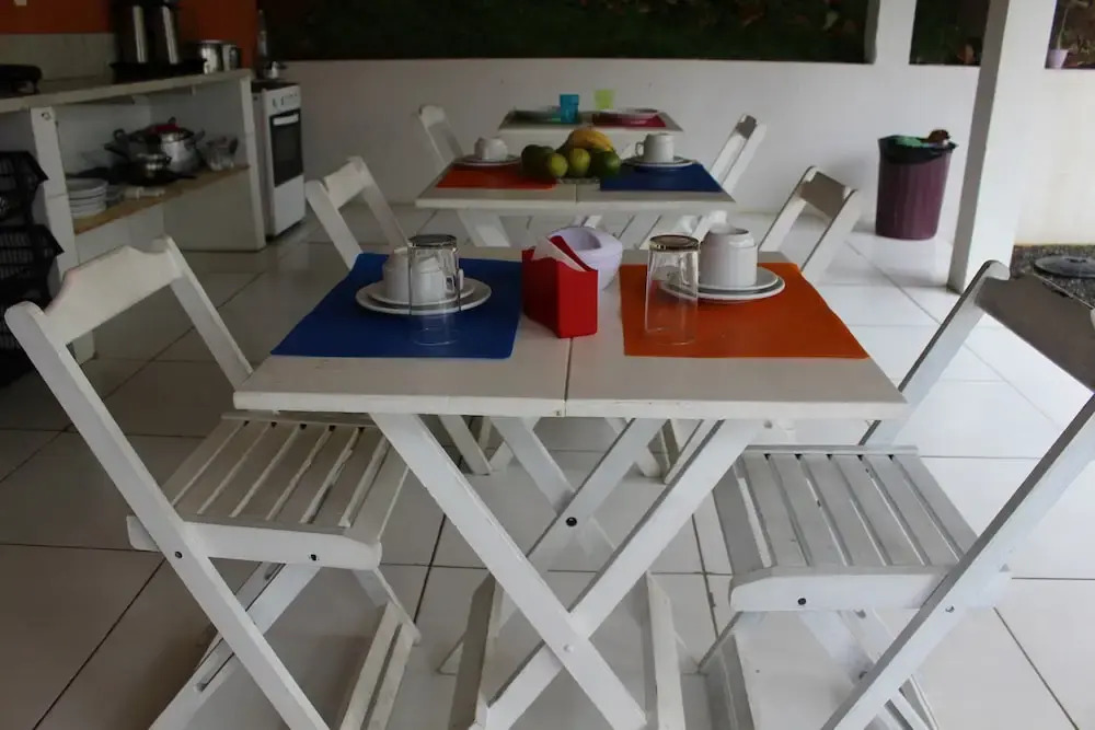Red River Hostel