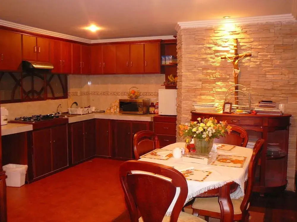 Hotel Coronel