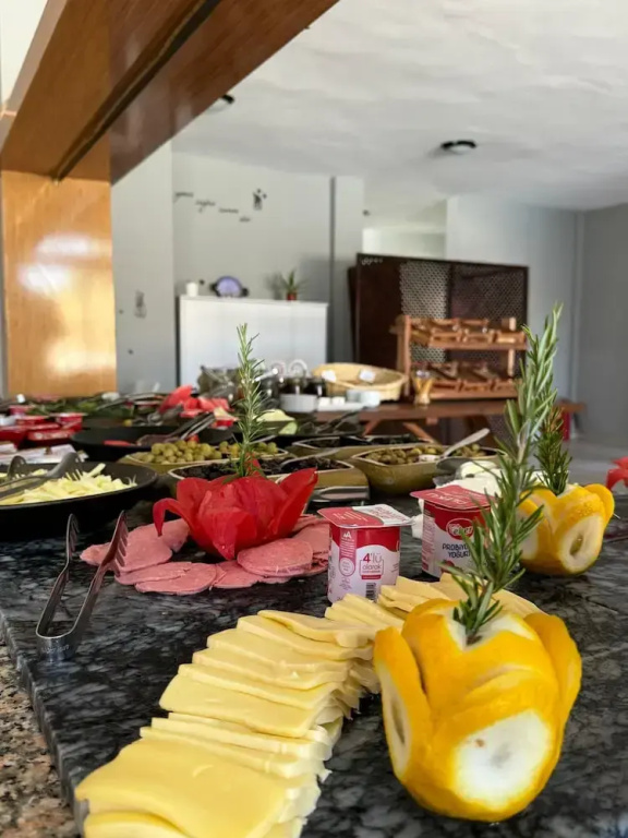 Ladonia Hotels Zemda