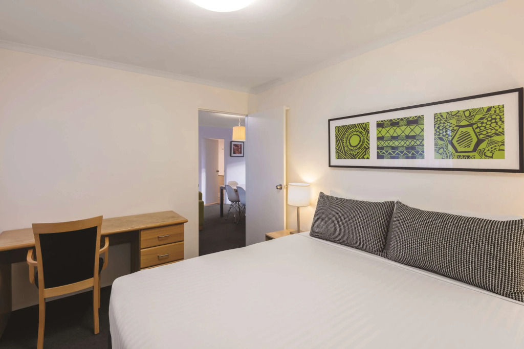 Adina Serviced Apartments Canberra Kingston