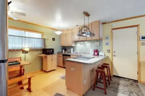 Heavenly Pines - Four Bedroom Home