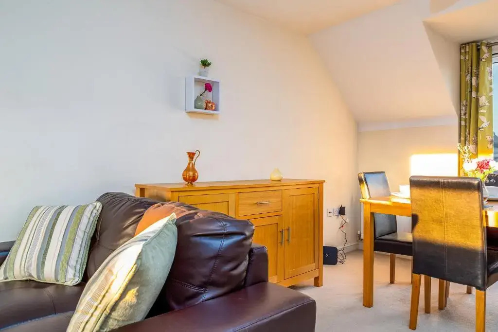 Leap Peridot Apartment - Near Northampton UNI