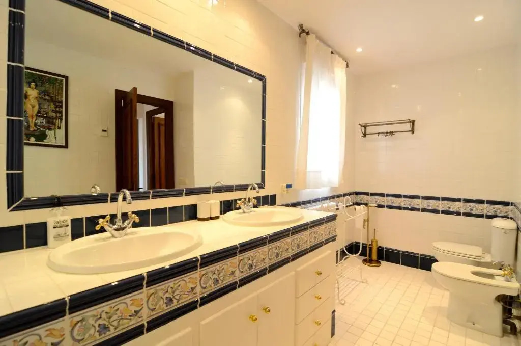 Villa Pic De L'Ocell
