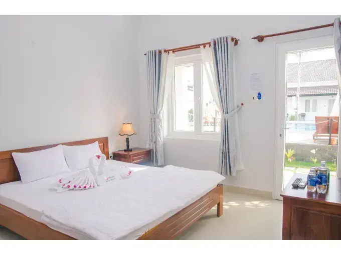 Anna Nguyễn Bungalow