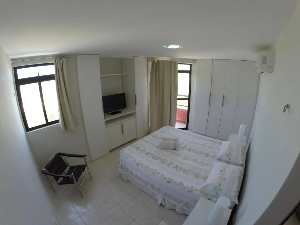 Restinga Premium Pé na Areia
