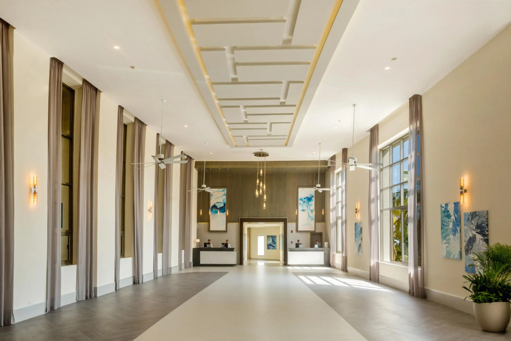 Riu Emerald Bay - All Inclusive