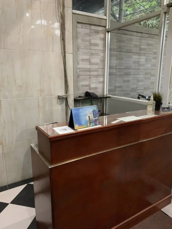 Hotel Serasi 2