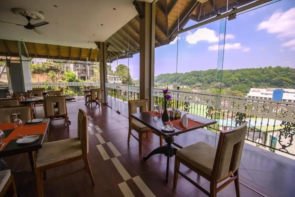 Kings Ridge Kandy