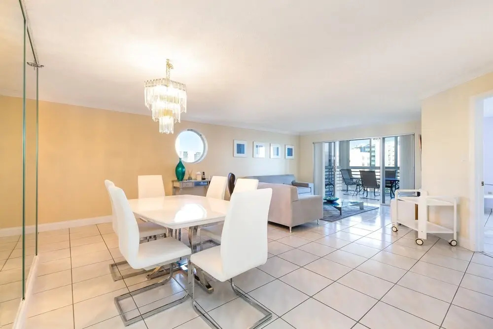 Le Frontenac 601 - Condo 4 People, Sunny Isles