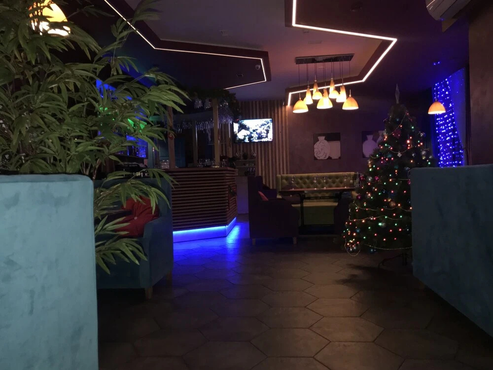 Aparthotel Avia-Park